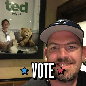 Meet your Posher, Kevin